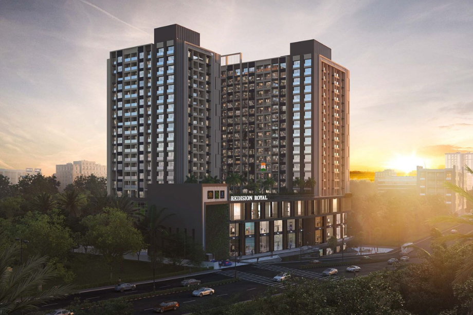 Redision-Royal-Elevation